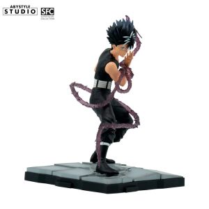 Yu Yu Hakusho Hiei Figurine