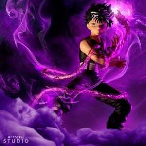 Yu Yu Hakusho Hiei Figurine