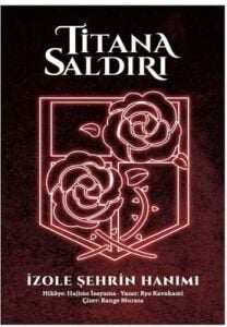 Titana Saldırı - İzole Şehrin Hanımı