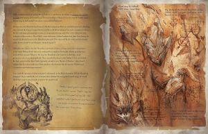 Diablo: Book of Tyrael