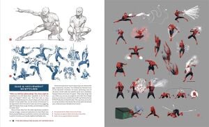 The Moviemaking Magic of Marvel Studios: Spider-Man