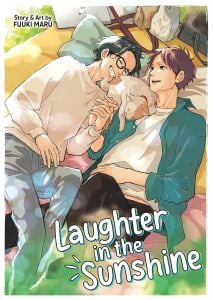 Laughter in the Sunshine