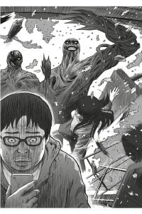 The Hellbound Volume 1
