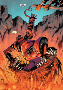 Kral Deadpool Cilt 2