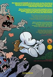 Bone: The Complete Cartoon Epic in One Volume