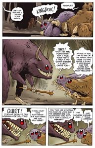 Bone: The Complete Cartoon Epic in One Volume