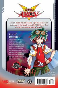 Yu-Gi-Oh! Arc-V, Vol. 7