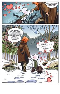Bone: The Complete Cartoon Epic in One Volume