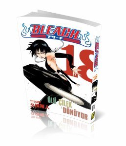 Bleach 18.Cilt