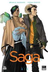 Saga Cilt 01