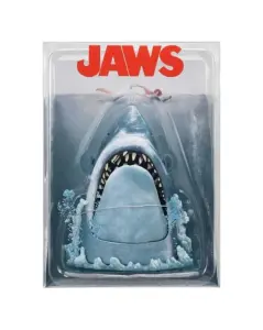 Neca Jaws 50th Anniversary Poster Series