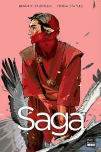 Saga Cilt 02