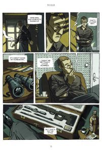 The Complete The Killer
