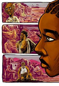 Parable of the Sower