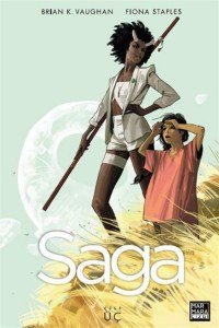 Saga Cilt 03