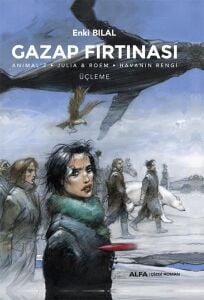 Gazap Fırtınası - Üçleme