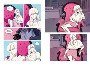 Pixels of You