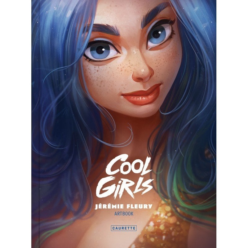 Cool Girls - Jérémie Fleury
