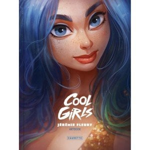 Cool Girls - Jérémie Fleury