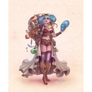 Cool Girls - Jérémie Fleury