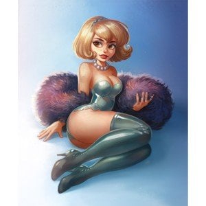 Cool Girls - Jérémie Fleury