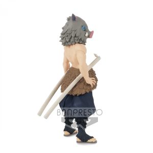 Demon Slayer - Figure Grandista - Inosuke Hashibira