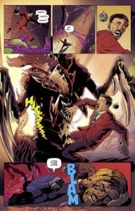 StarCraft: War Chest - Nature of the Beast