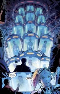 StarCraft: War Chest - Nature of the Beast