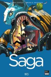 Saga Cilt 05