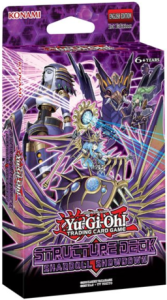 YGO! Shaddoll Showdown Structure Deck