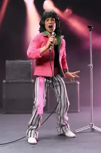 NECA The Rolling Stones Clothed Action Figure 8'' - Mick Jagger