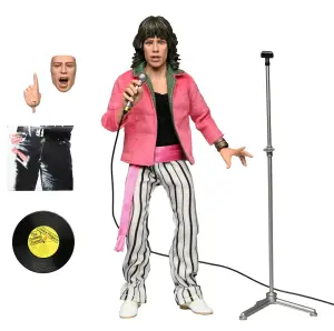NECA The Rolling Stones Clothed Action Figure 8'' - Mick Jagger