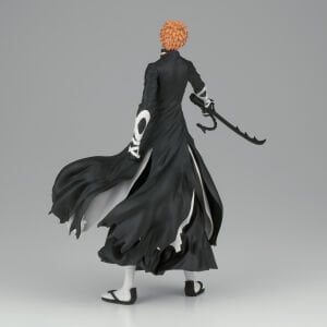 Bleach - Maximatic Ichigo Kurasaki Figure