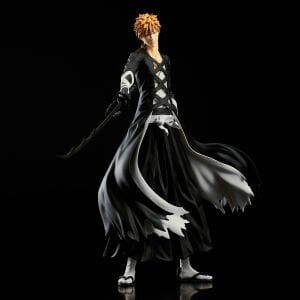 Bleach - Maximatic Ichigo Kurasaki Figure