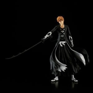 Bleach - Maximatic Ichigo Kurasaki Figure