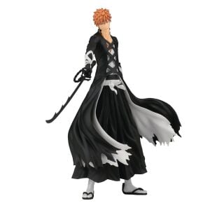 Bleach - Maximatic Ichigo Kurasaki Figure
