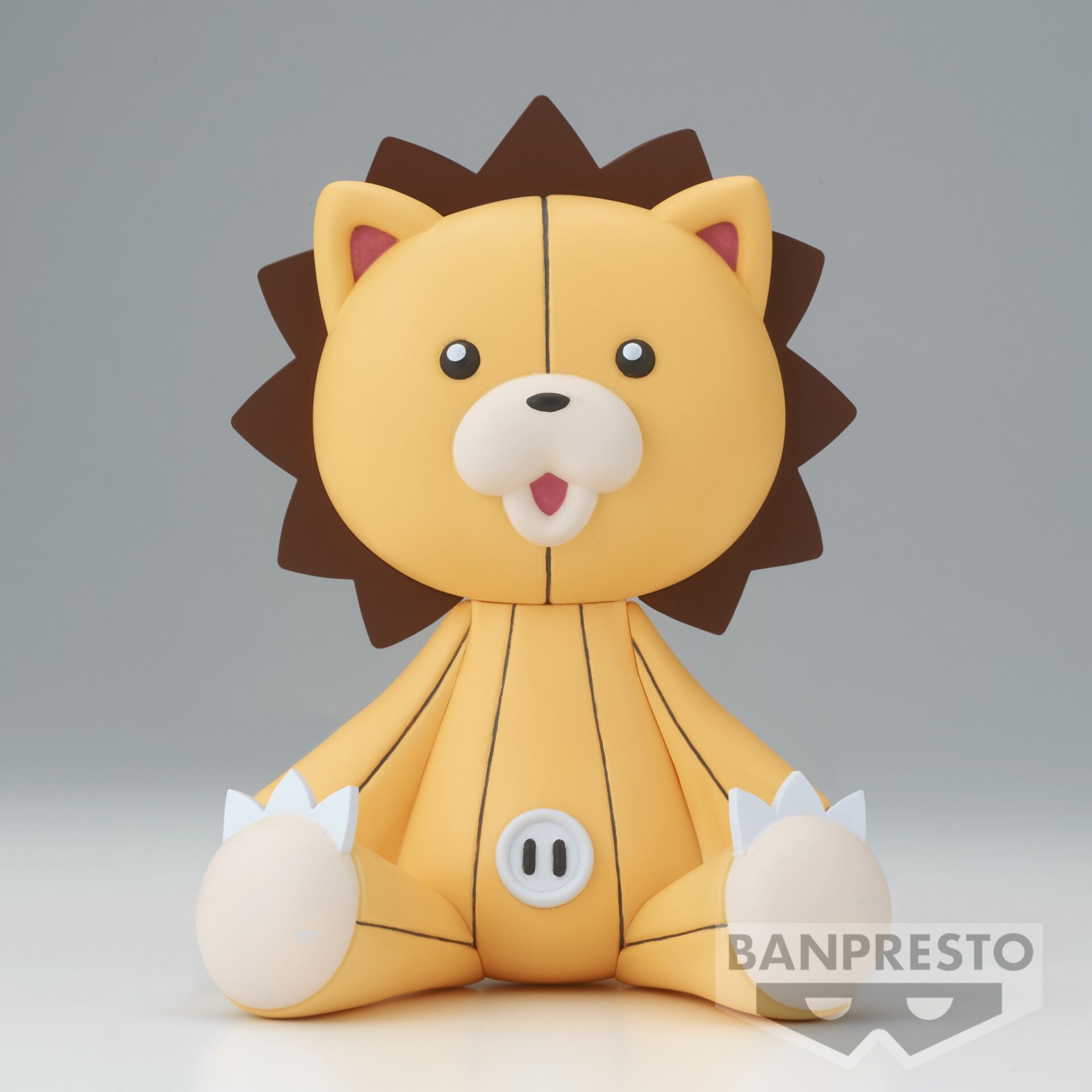BLEACH - Kon Sofvimates Prize Figure