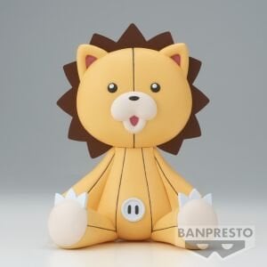 BLEACH - Kon Sofvimates Prize Figure