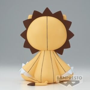 BLEACH - Kon Sofvimates Prize Figure