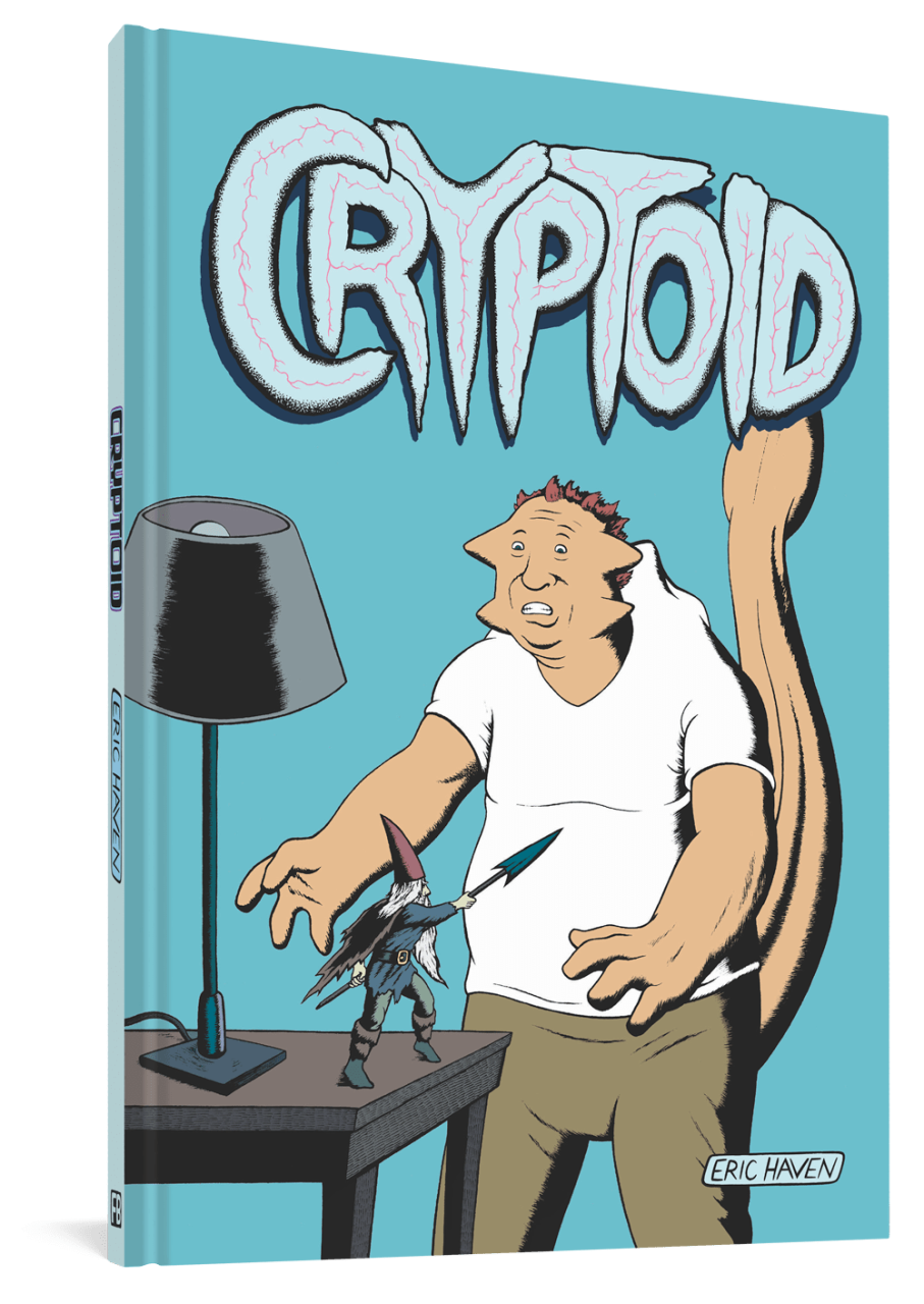 Cryptoid