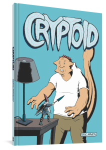 Cryptoid