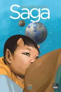 Saga Özel Edisyon 1
