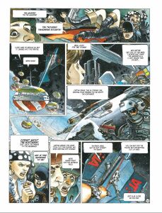 The Deluxe Gimenez: The Fourth Power & The Starr Conspiracy
