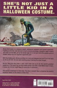 Kick-Ass: The Dave Lizewski Years Book Two