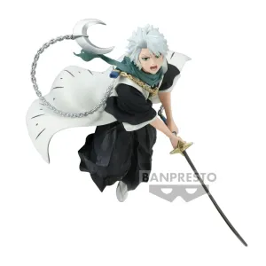 Bleach Toushiro Hitsugaya Vibration Stars Figure 14cm