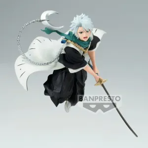 Bleach Toushiro Hitsugaya Vibration Stars Figure 14cm