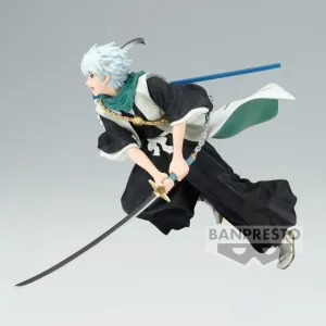 Bleach Toushiro Hitsugaya Vibration Stars Figure 14cm