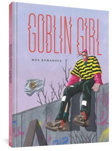 Goblin Girl
