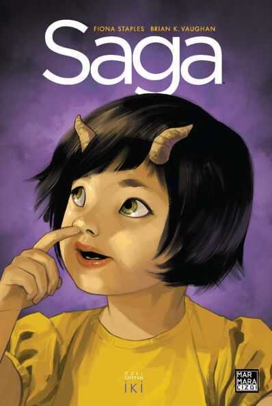 Saga Özel Edisyon 2