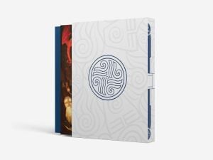 Beasts of the Four Nations: Creatures from Avatar: The Last Airbender and The Legend of Korra (Deluxe Edition)